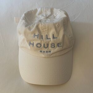 Hill House Home Baseball Hat